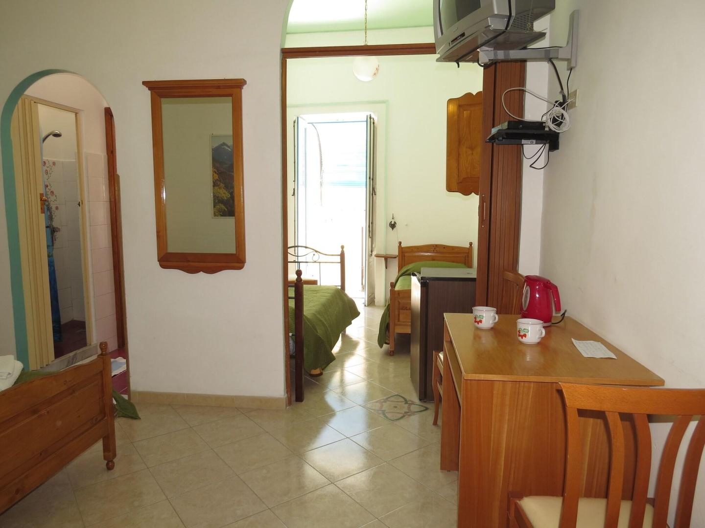 Bed and Breakfast Casa Vittorio foto 19