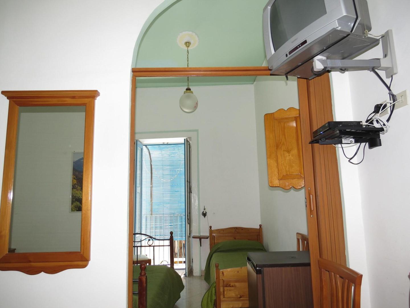 Bed and Breakfast Casa Vittorio foto 13