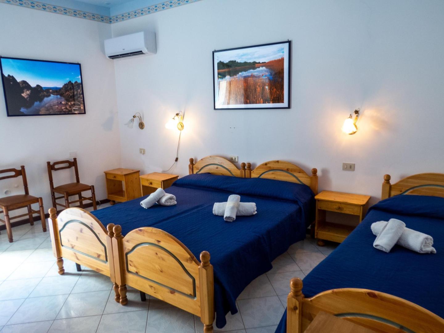 Bed and Breakfast Casa Vittorio foto 7