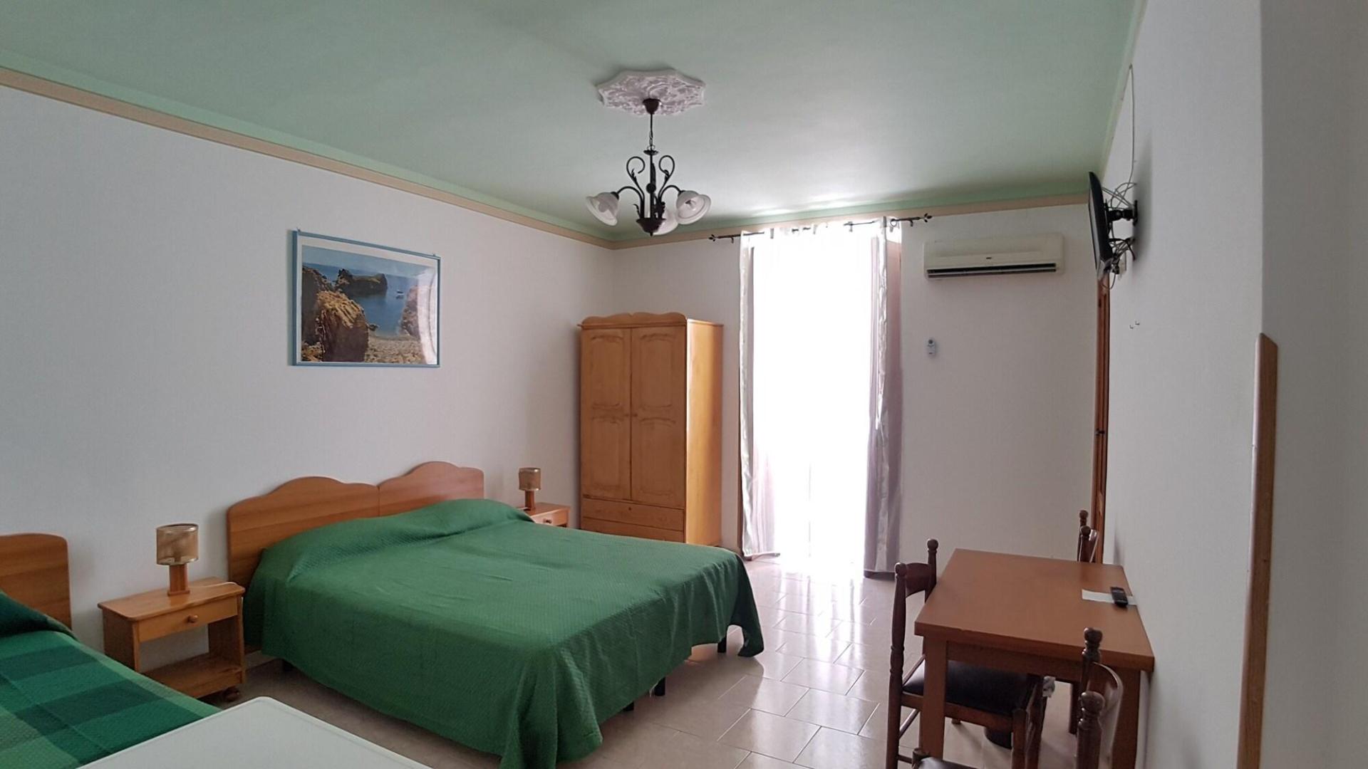 Bed and Breakfast Casa Vittorio foto 23