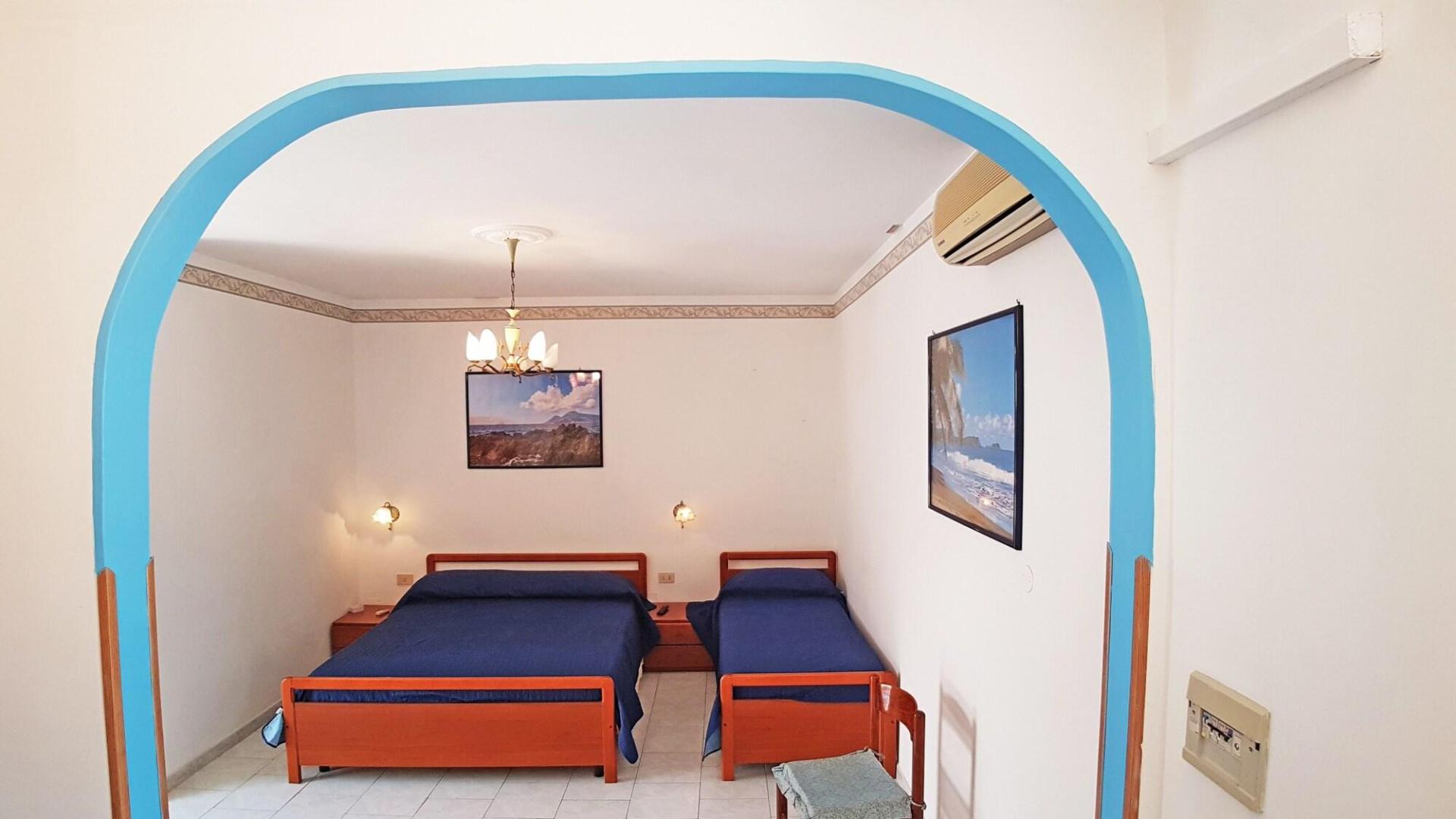 Bed and Breakfast Casa Vittorio image 3