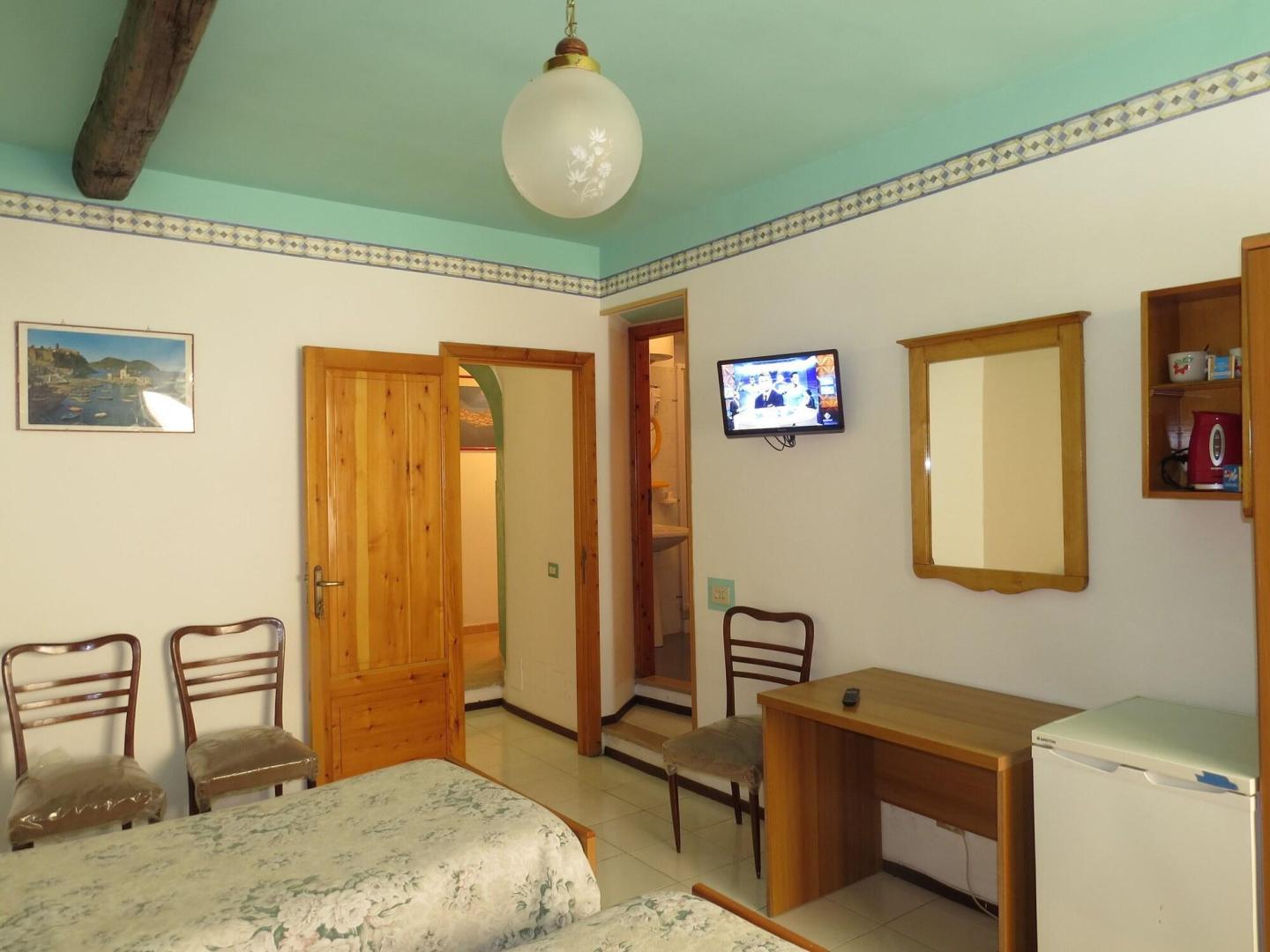 Bed and Breakfast Casa Vittorio foto 24