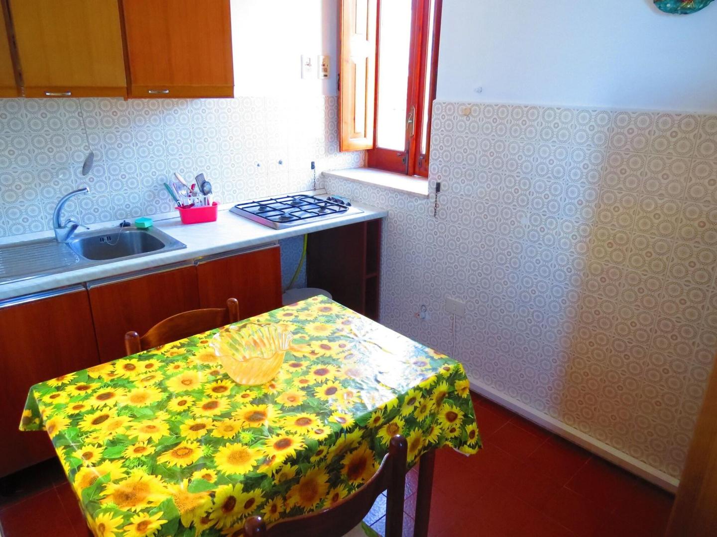 Bed and Breakfast Casa Vittorio foto 14