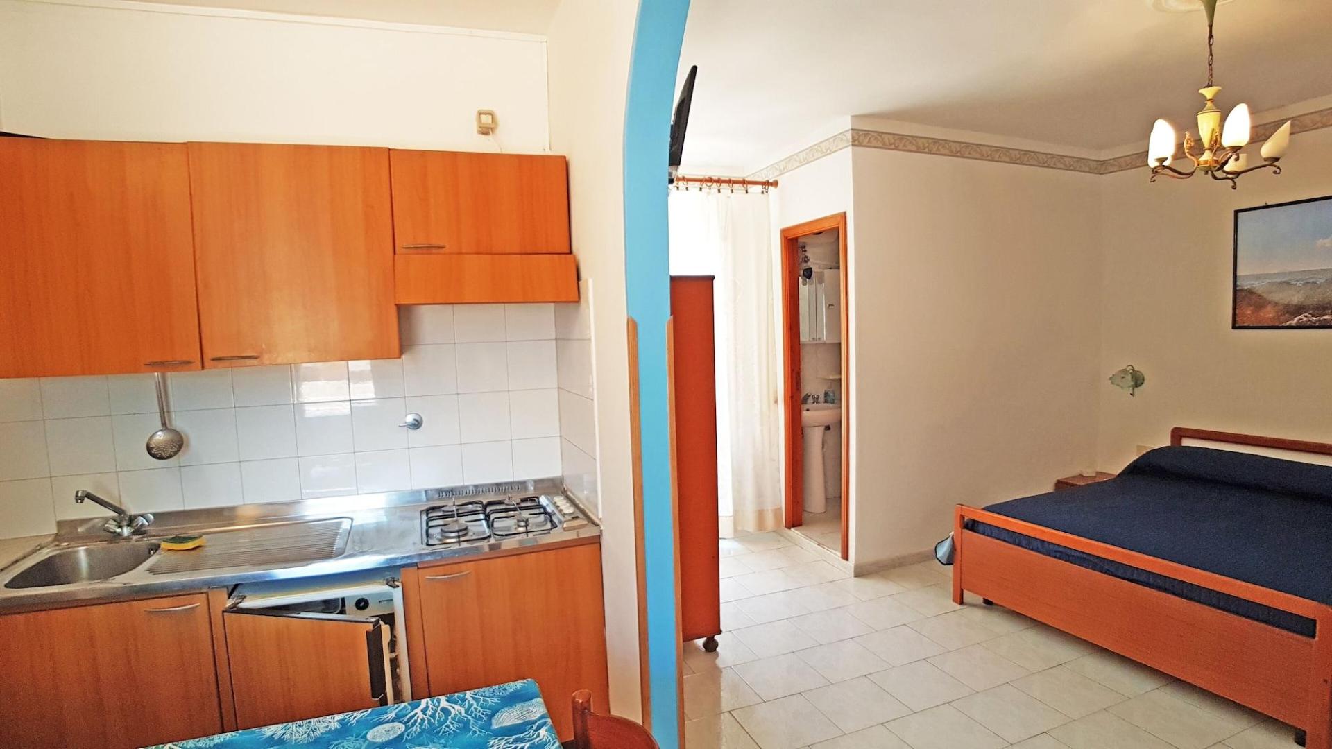 Bed and Breakfast Casa Vittorio foto 15