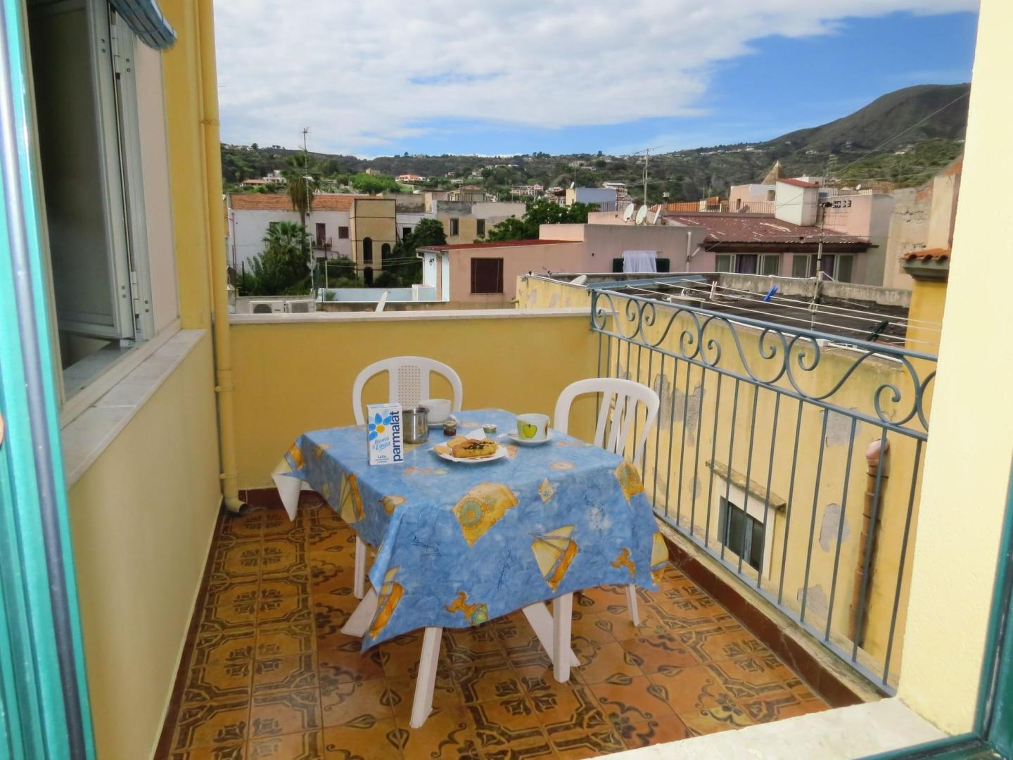 Bed and Breakfast Casa Vittorio foto 16