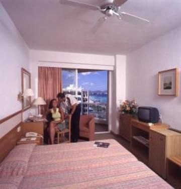 allsun Hotel Borneo foto 2