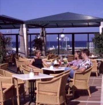 allsun Hotel Borneo foto 4