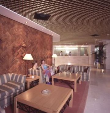 allsun Hotel Borneo foto 5