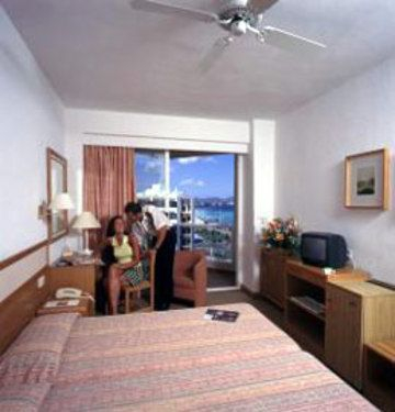 allsun Hotel Borneo foto 7