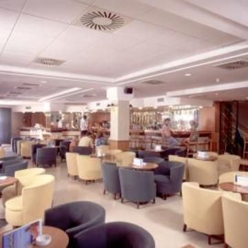 allsun Hotel Borneo foto 10