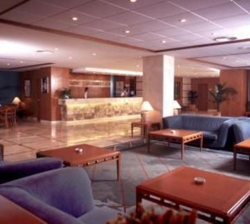 allsun Hotel Borneo foto 11
