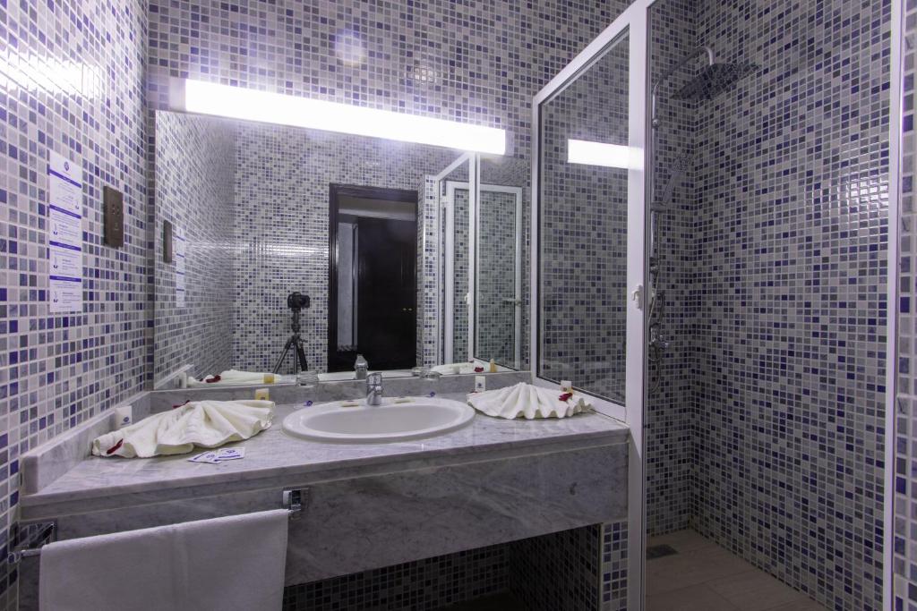 Hotel Meriem foto 16