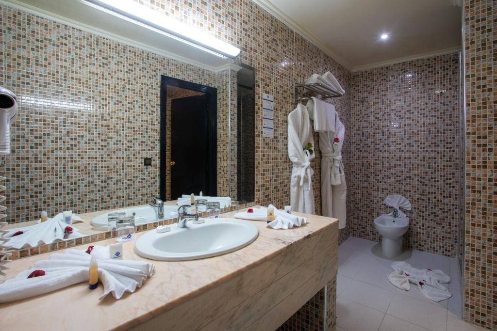 Hotel Meriem foto 9