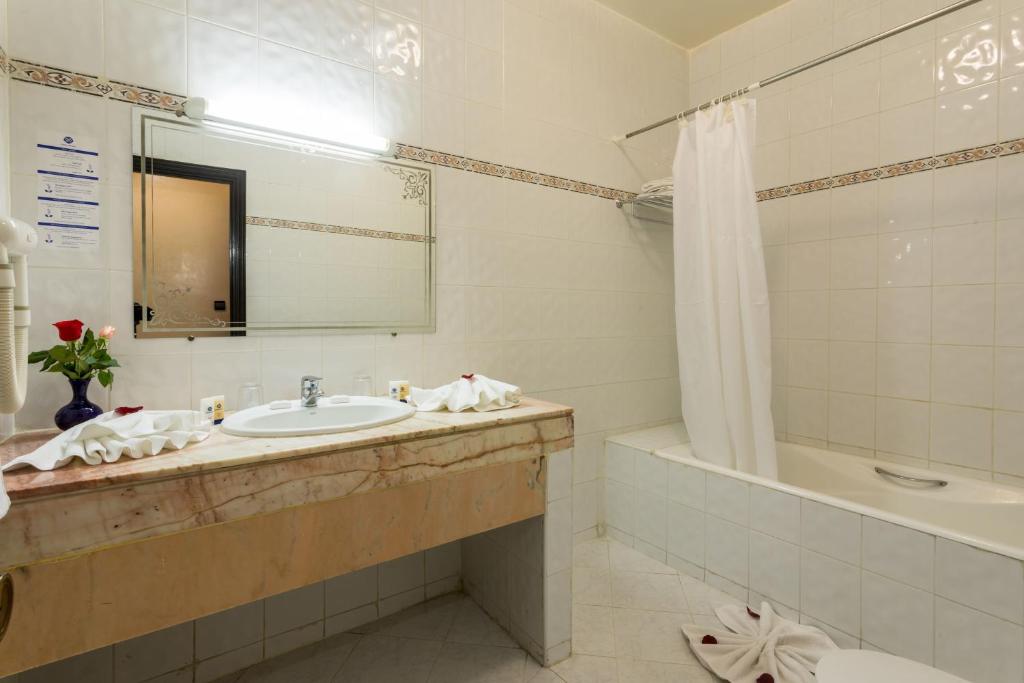 Hotel Meriem foto 21
