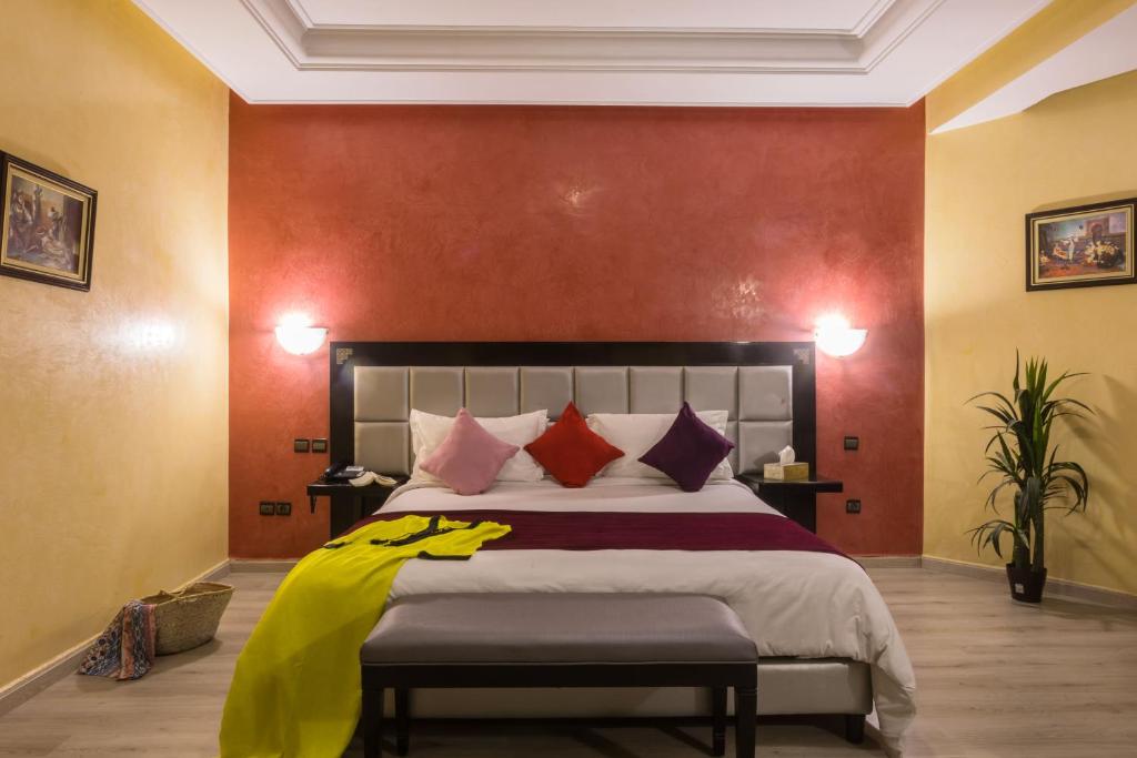 Hotel Meriem foto 19