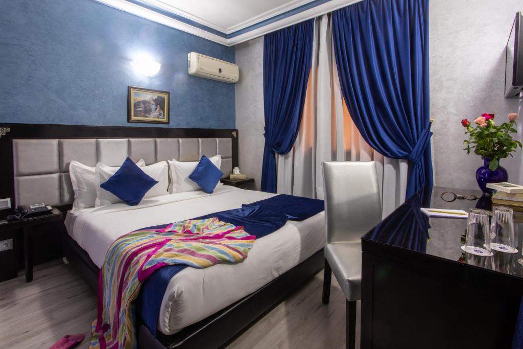 Hotel Meriem foto 15