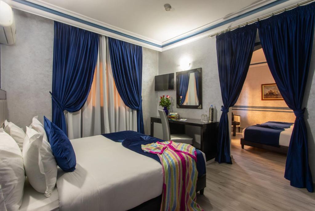 Hotel Meriem foto 8