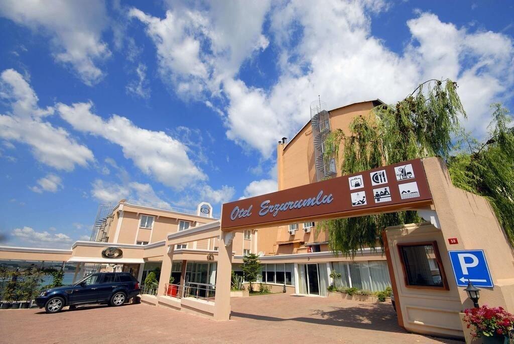 Otel Erzurumlu foto 14