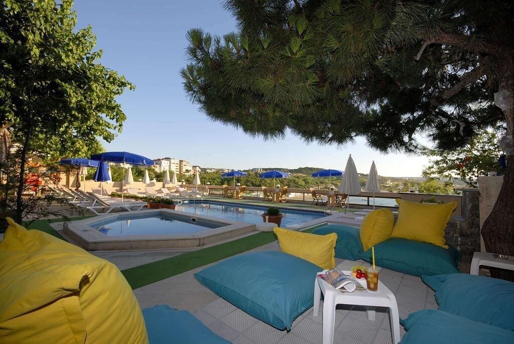 Otel Erzurumlu foto 12