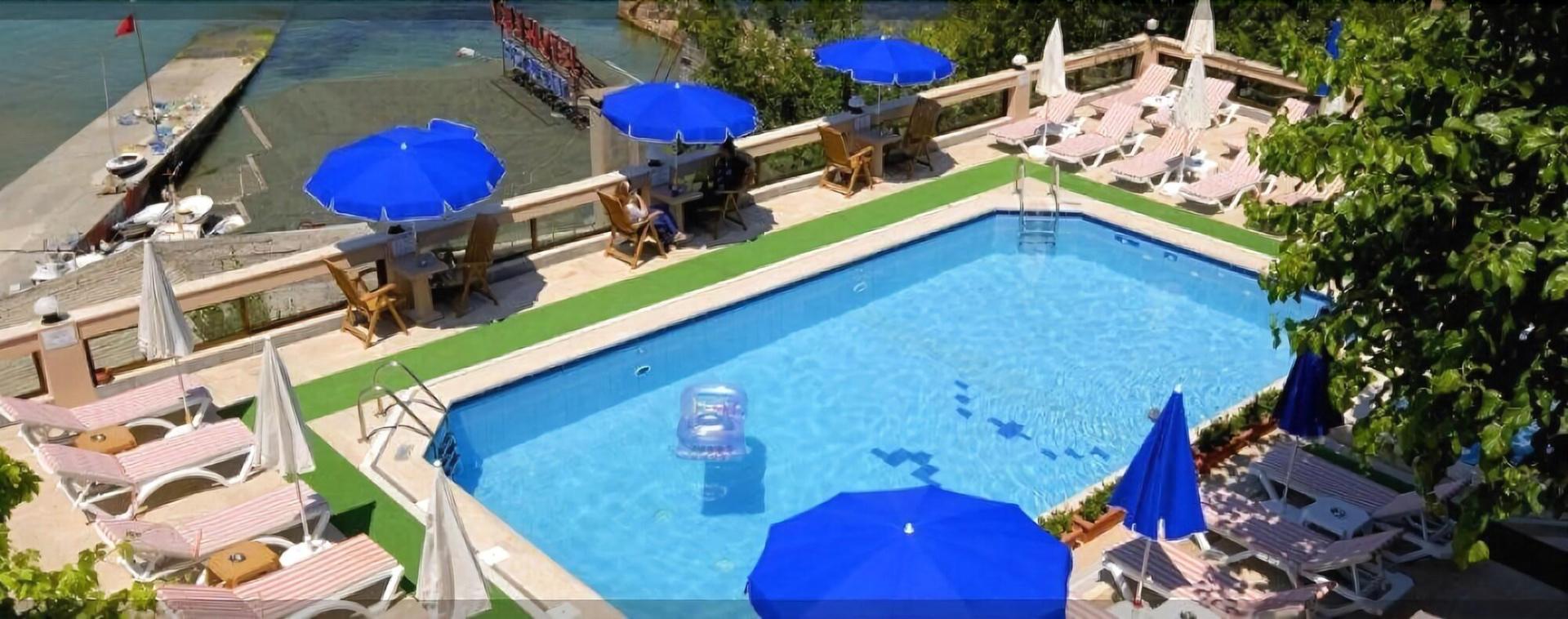Otel Erzurumlu foto 13