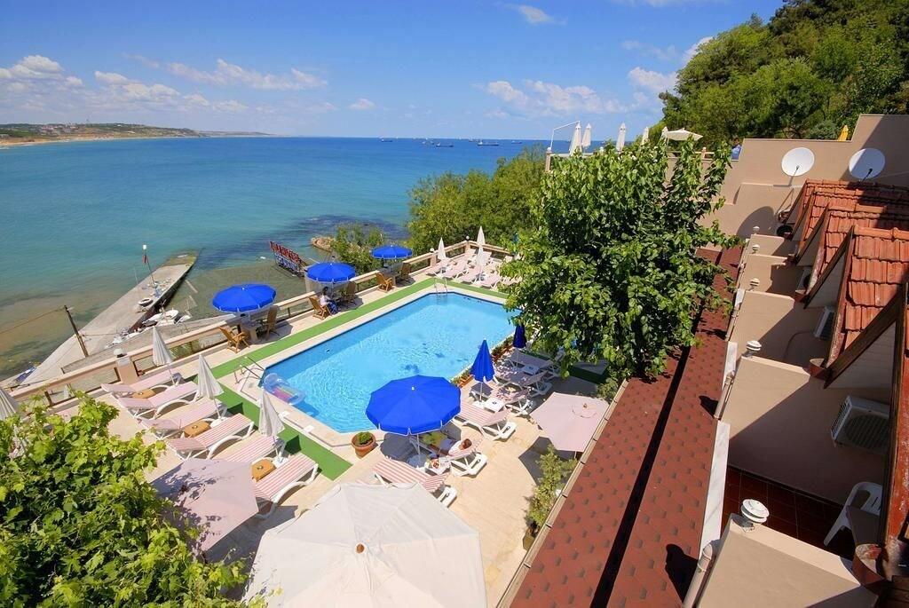 Otel Erzurumlu foto 17