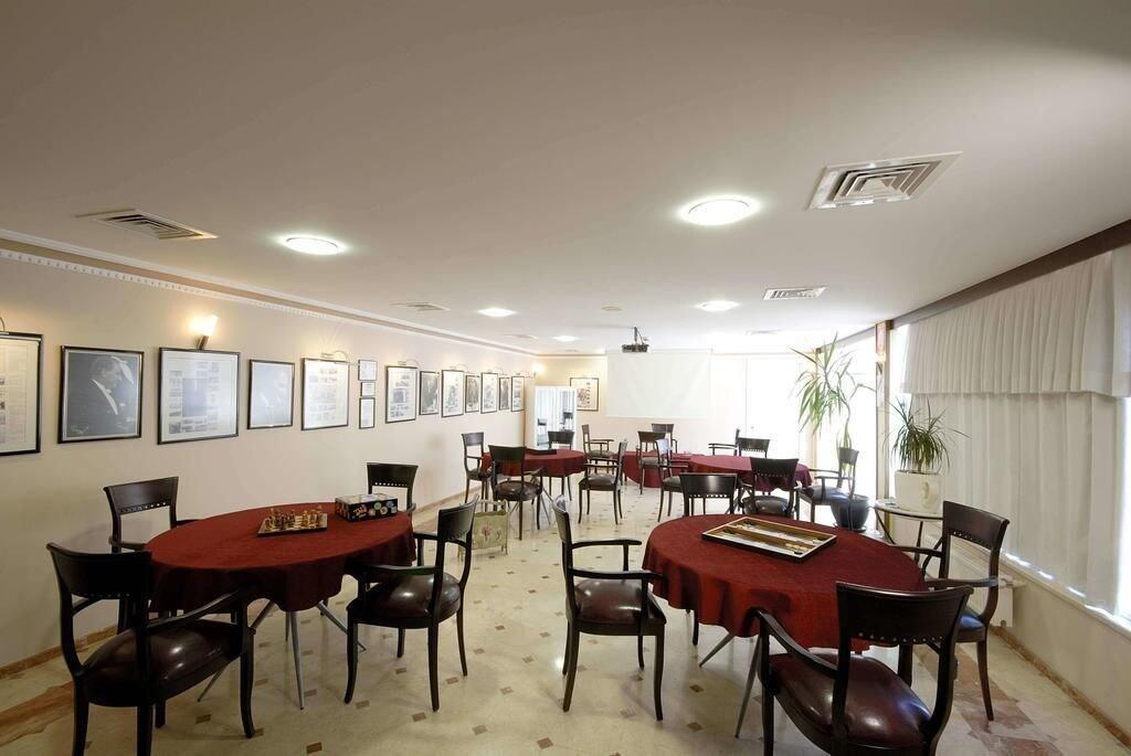 Otel Erzurumlu foto 29