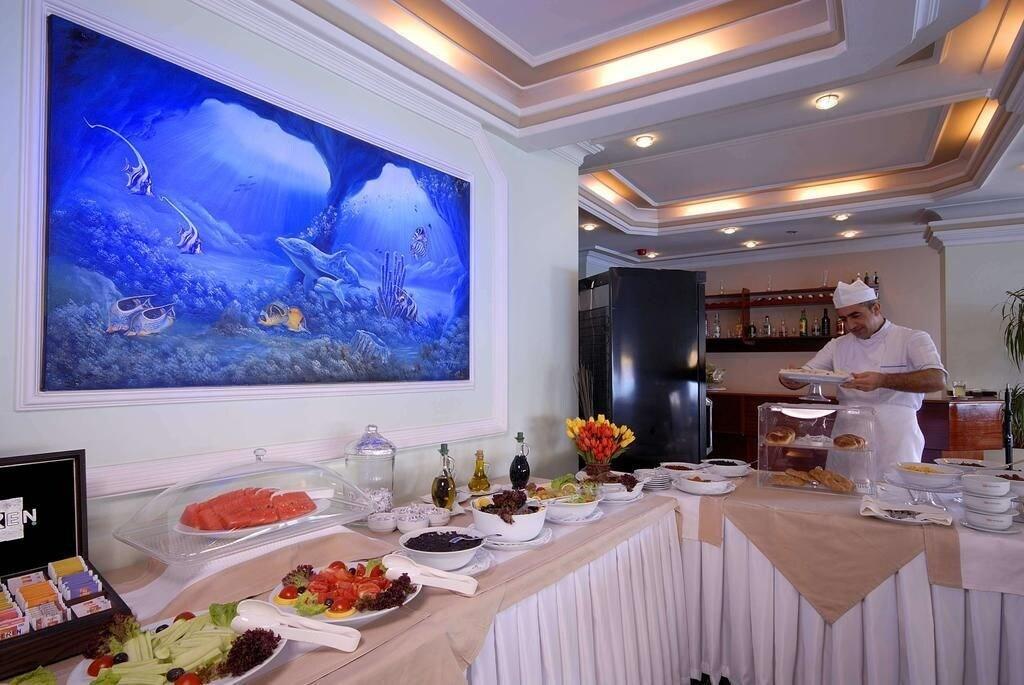 Otel Erzurumlu foto 16