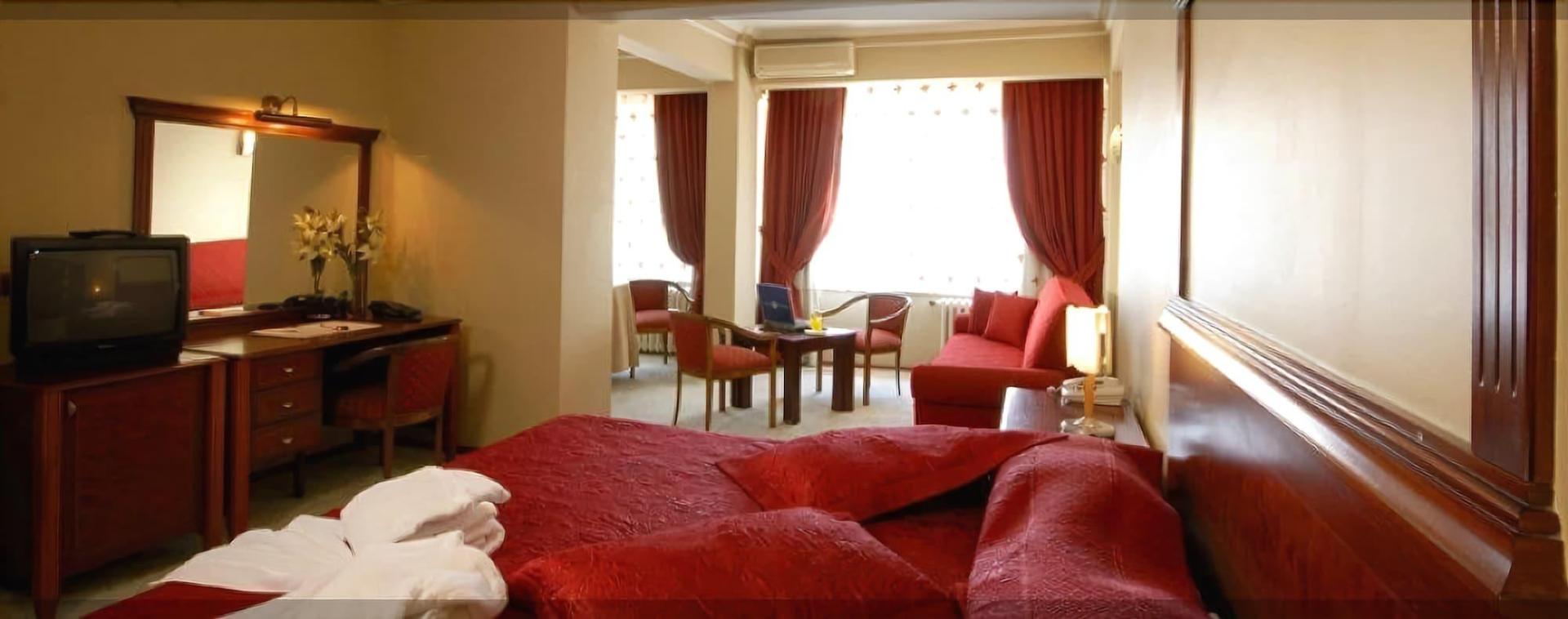 Otel Erzurumlu foto 33