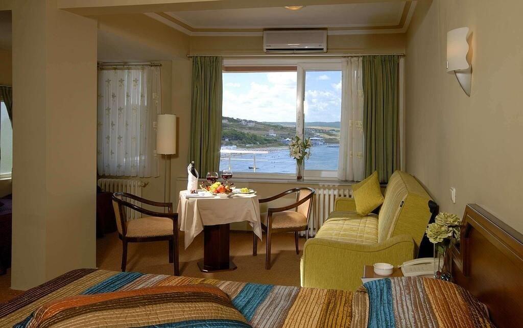 Otel Erzurumlu foto 39