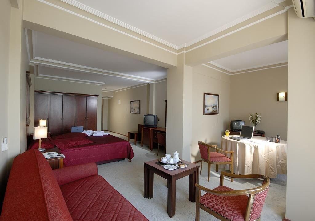Otel Erzurumlu foto 35