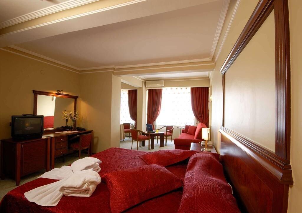 Otel Erzurumlu foto 42