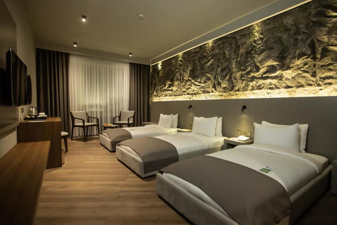 Otel Erzurumlu foto 2