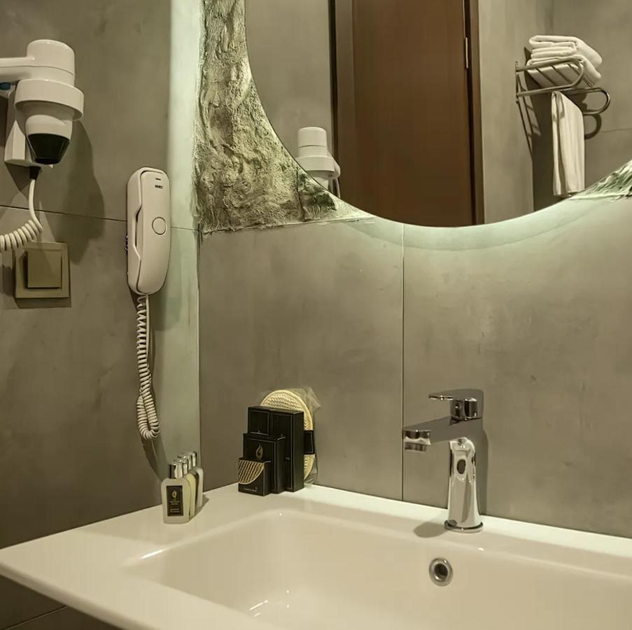 Otel Erzurumlu foto 3