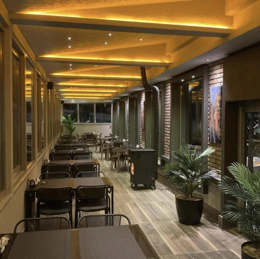 Otel Erzurumlu foto 4