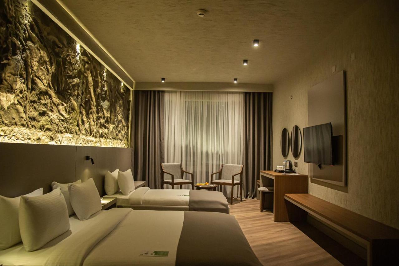 Otel Erzurumlu in Istanbul - foto 5