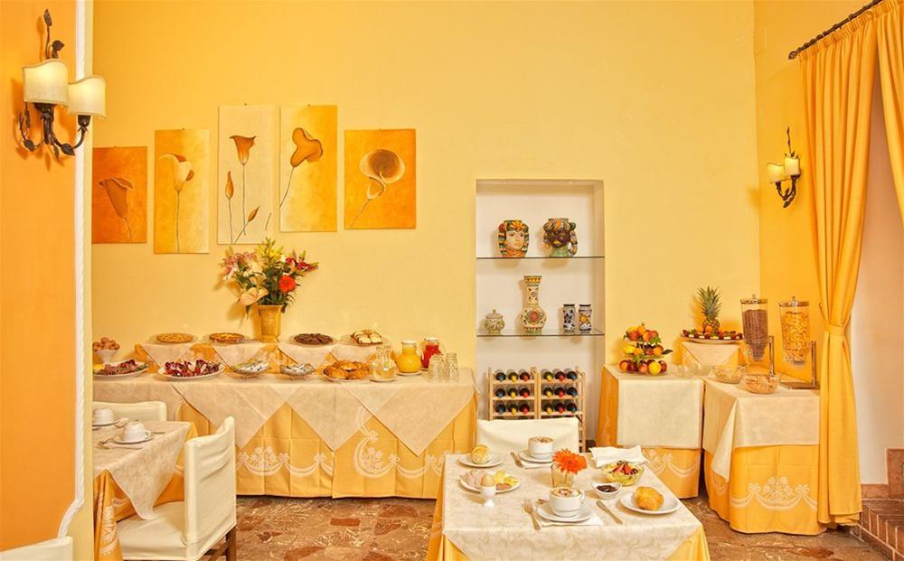 Jonic Hotel Mazzarò foto 12