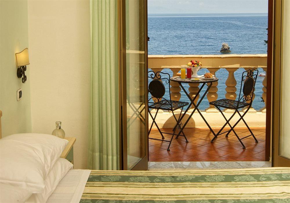 Jonic Hotel Mazzarò foto 22