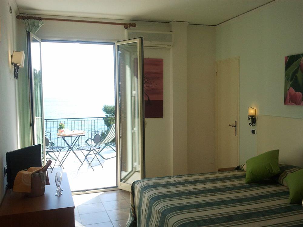 Jonic Hotel Mazzarò foto 8