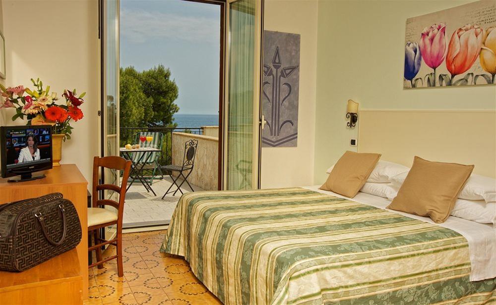 Jonic Hotel Mazzarò foto 18