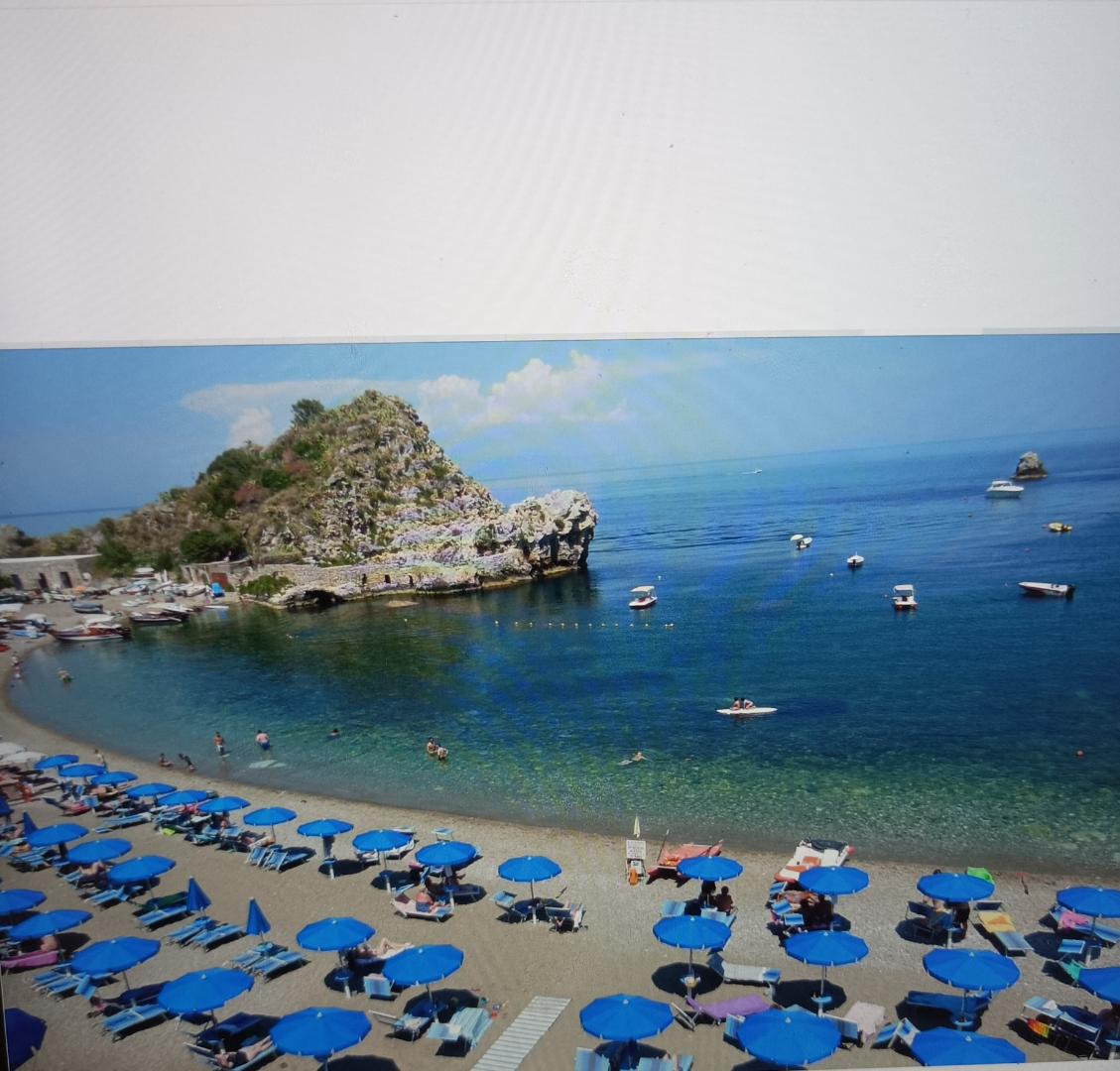 Jonic Hotel Mazzarò foto 9
