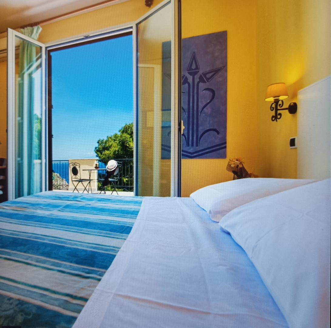 Jonic Hotel Mazzarò foto 11
