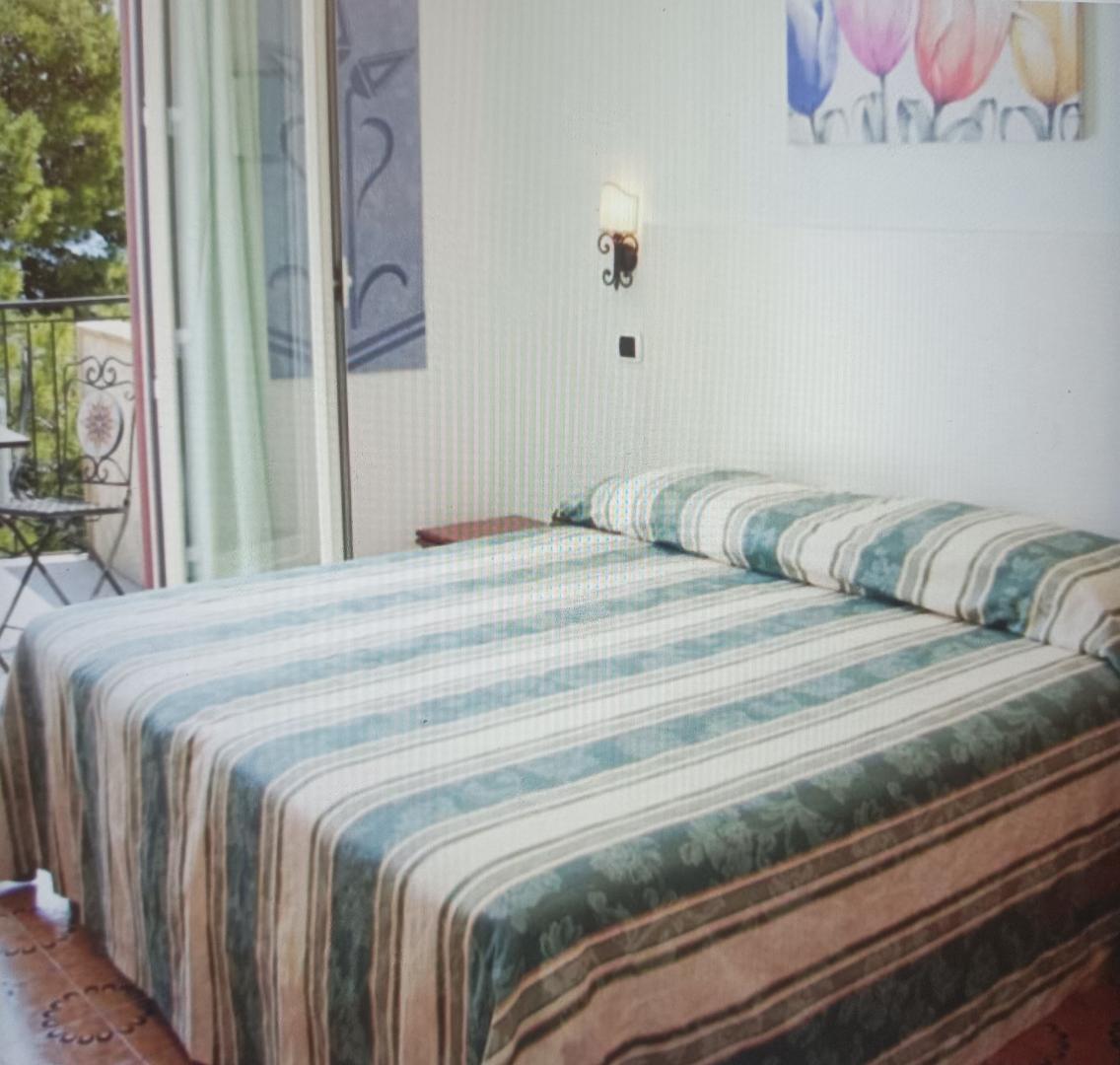 Jonic Hotel Mazzarò foto 13