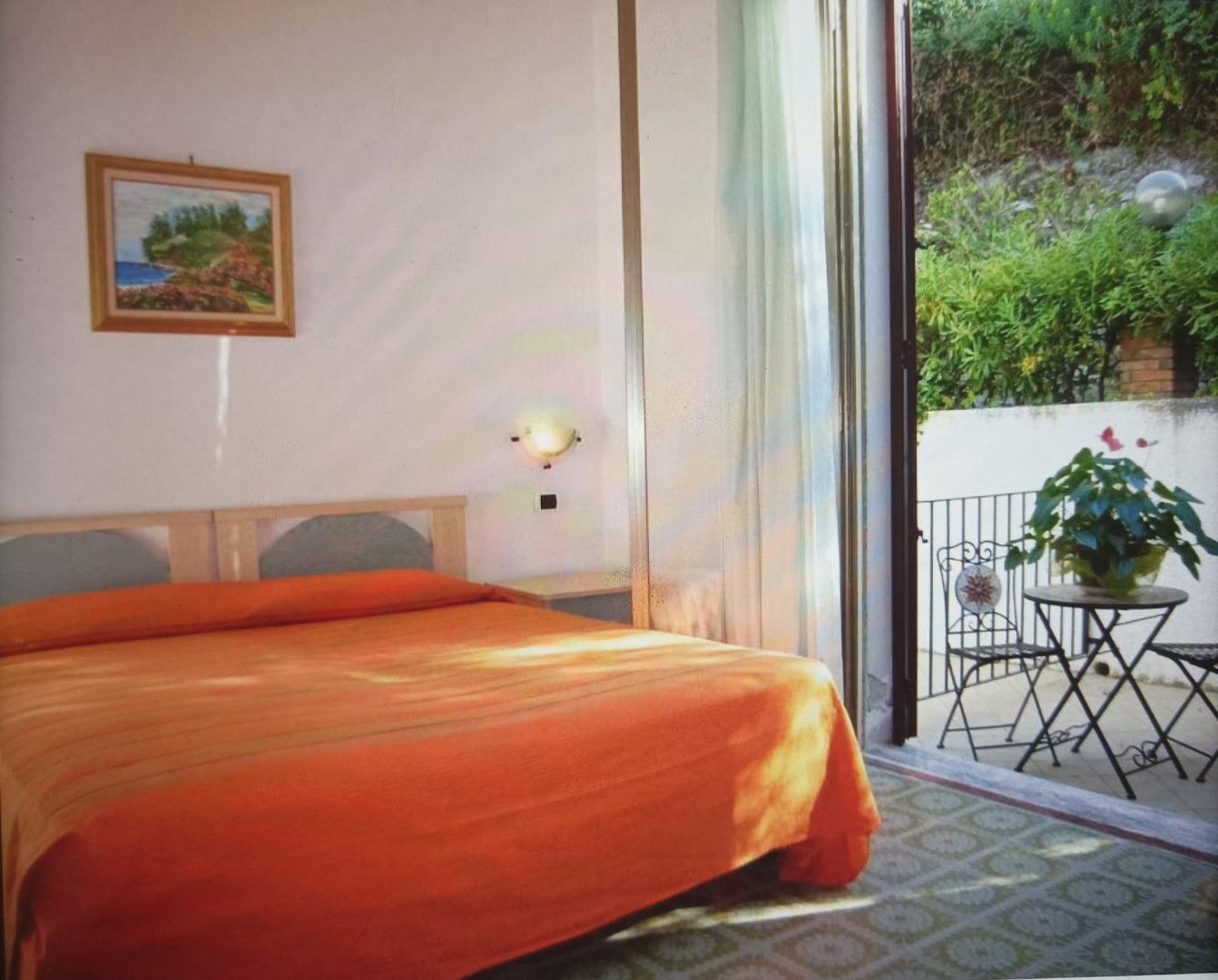 Jonic Hotel Mazzarò foto 27