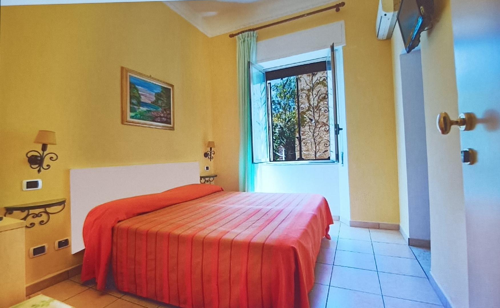 Jonic Hotel Mazzarò foto 15