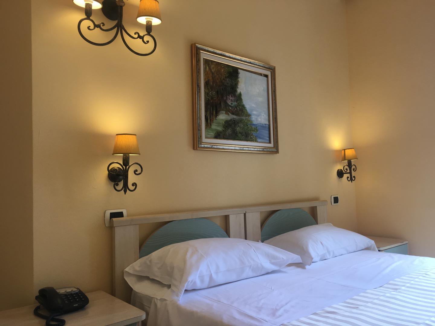 Jonic Hotel Mazzarò foto 17
