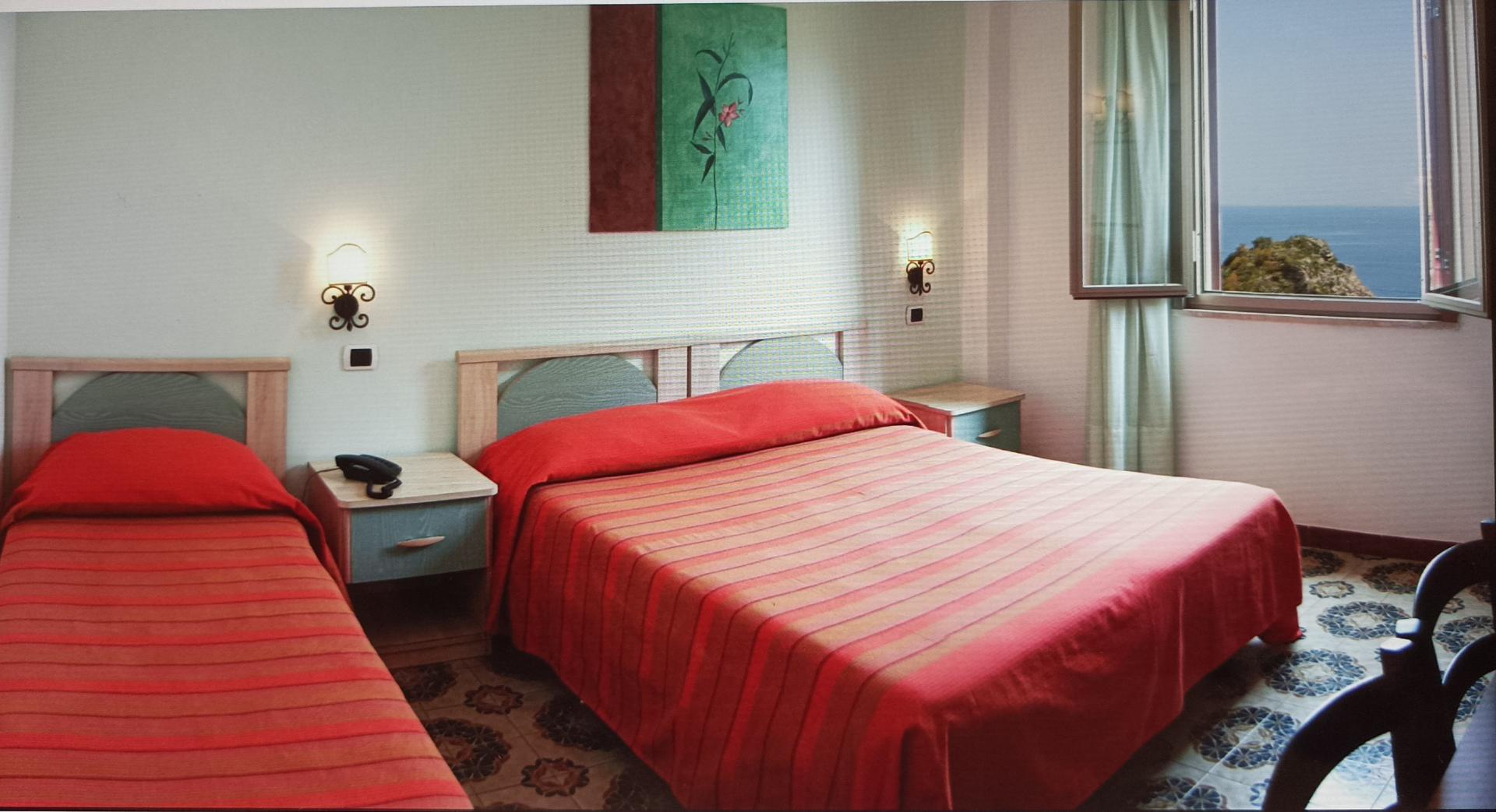 Jonic Hotel Mazzarò foto 23