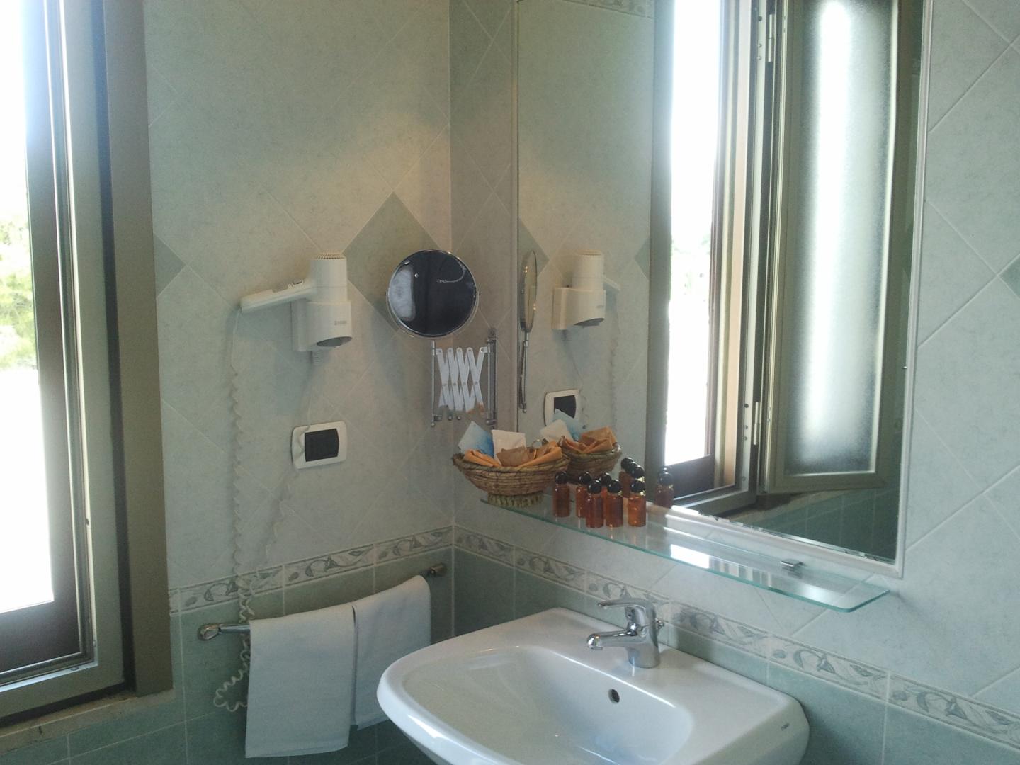 Jonic Hotel Mazzarò foto 31