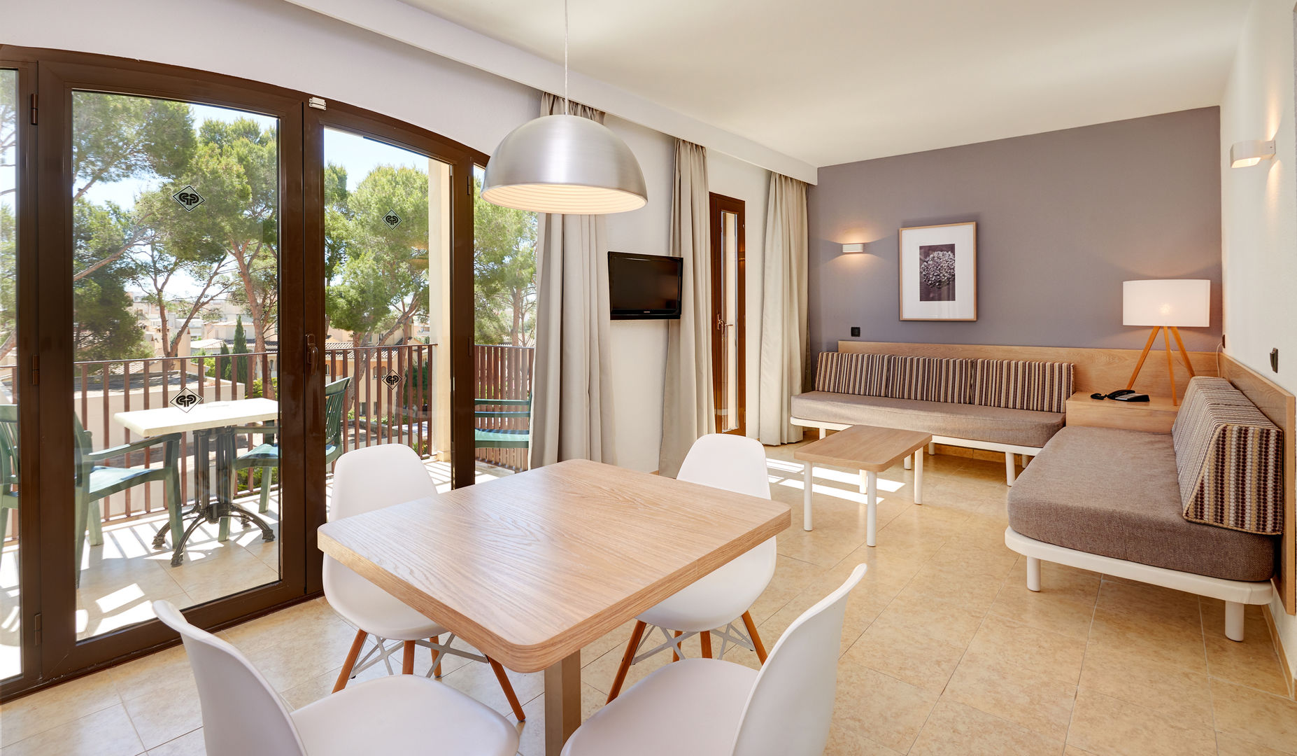 Protur Floriana Resort Aparthotel foto 63