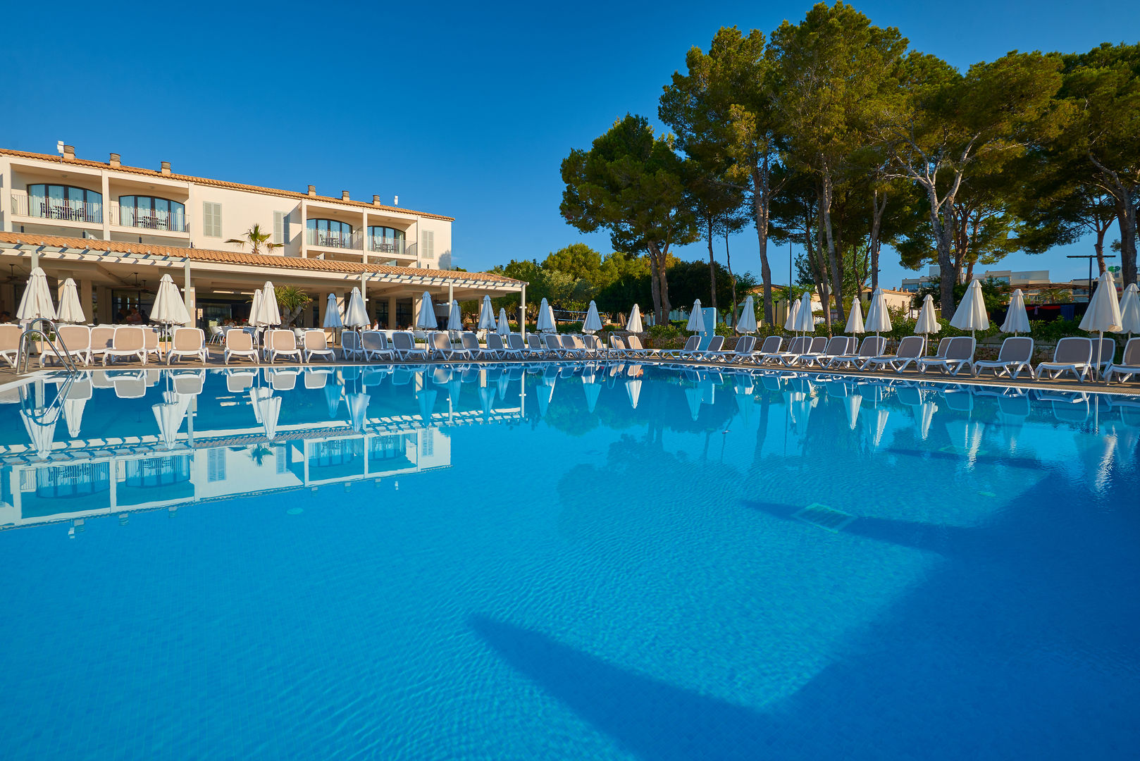 Protur Floriana Resort Aparthotel foto 33