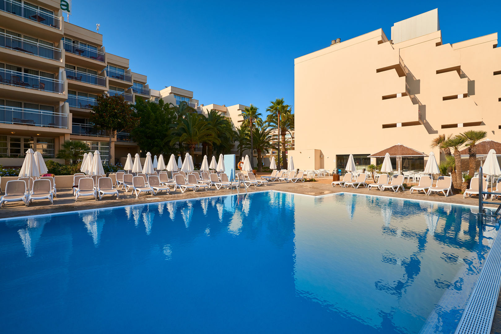 Protur Floriana Resort Aparthotel foto 42